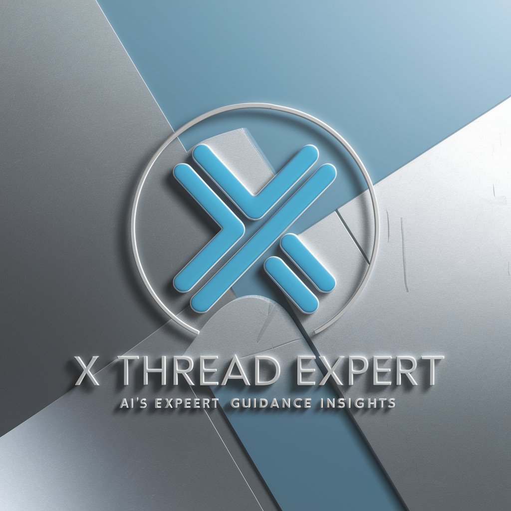 X Thread Expert