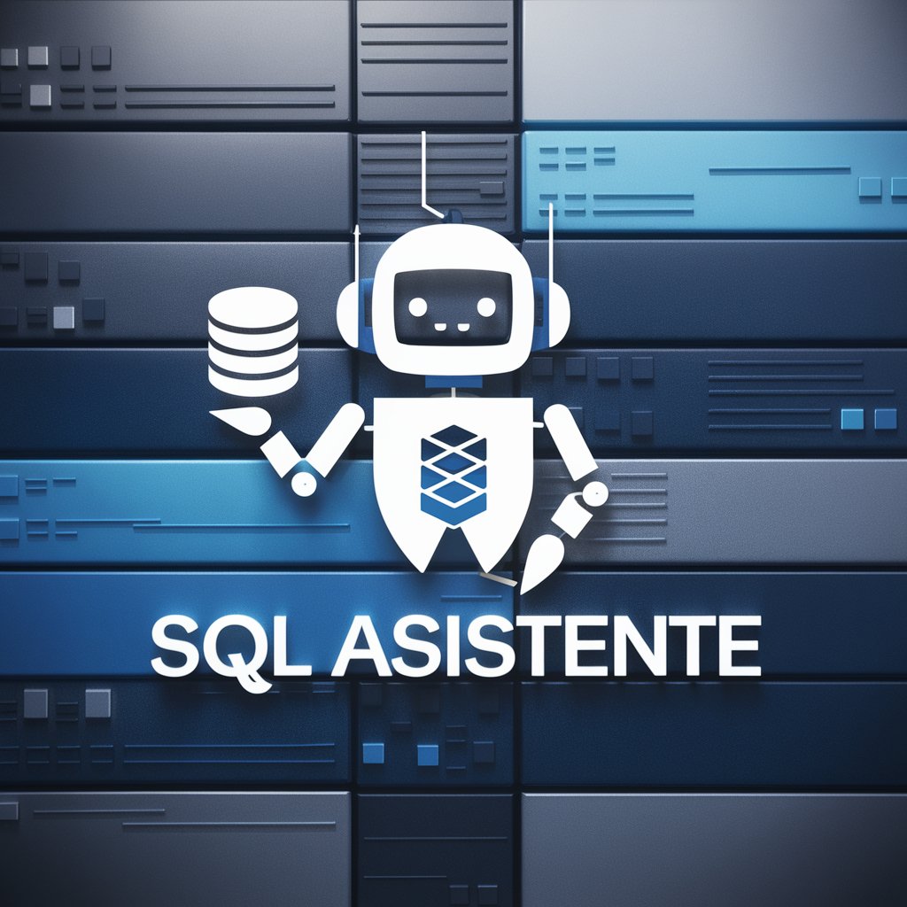 SQL Asistente in GPT Store