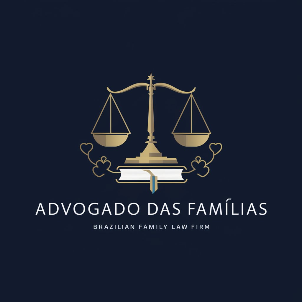 Advogado das Famílias