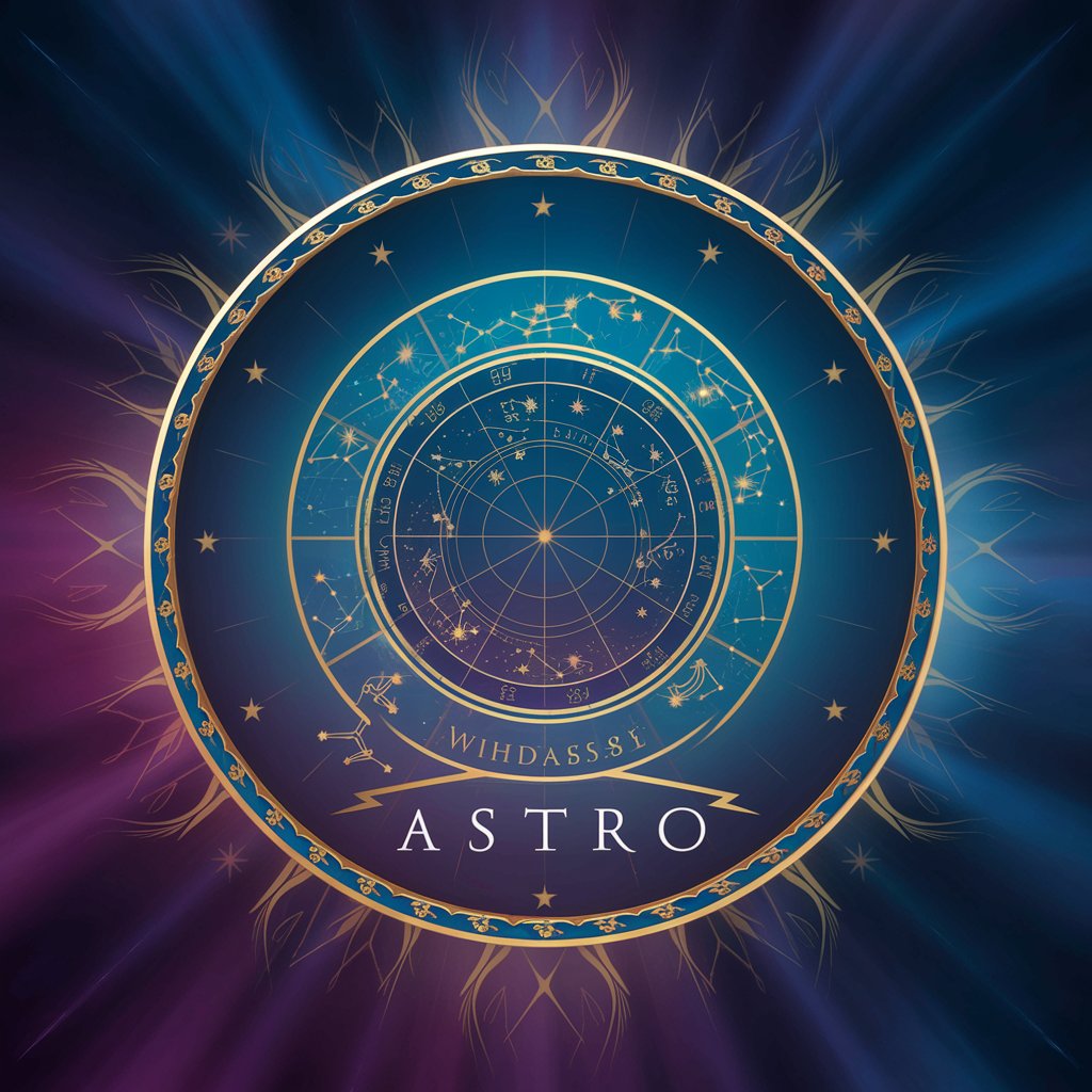 Astro GPT in GPT Store