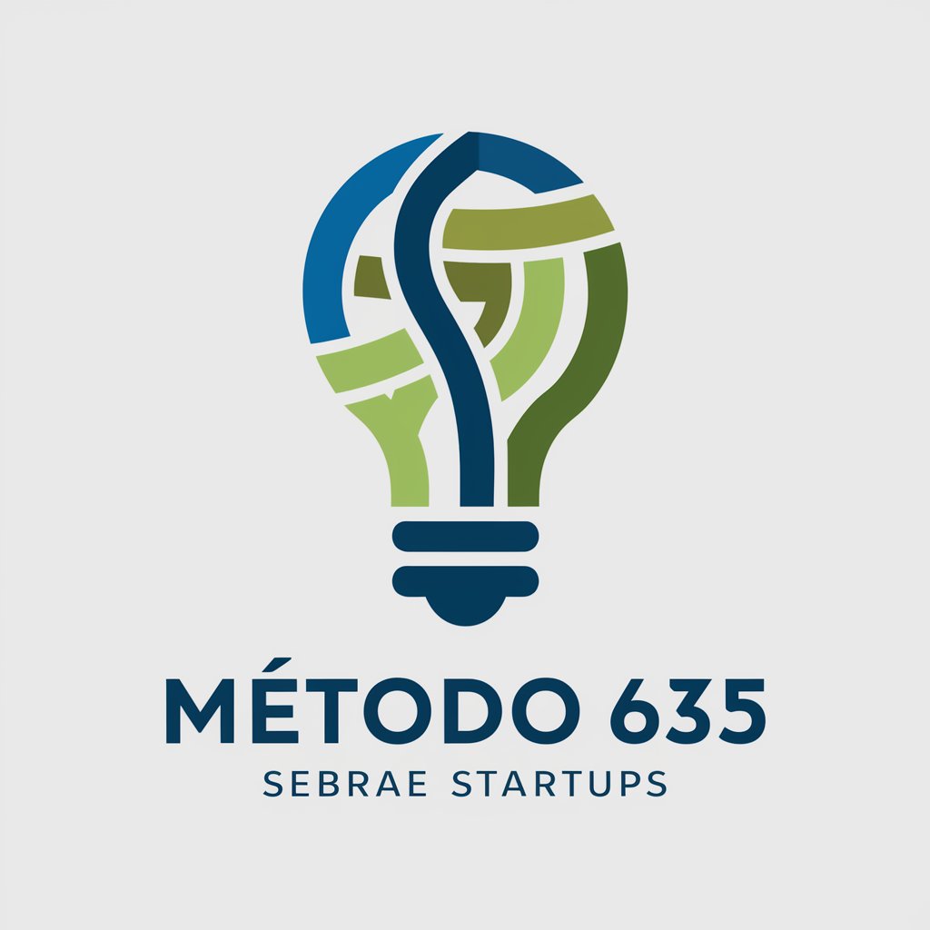 Método 635 | Sebrae Startups
