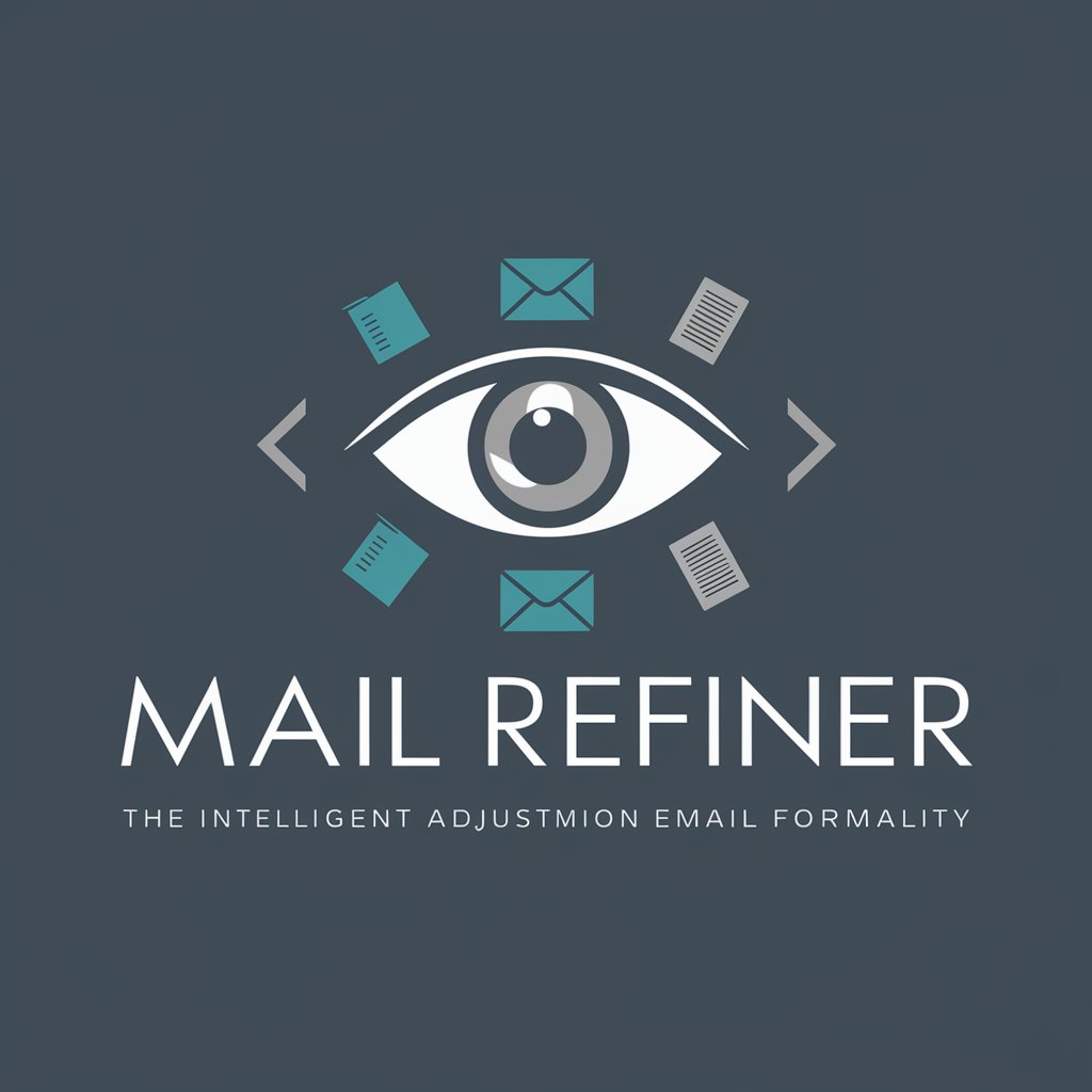 Mail Refiner