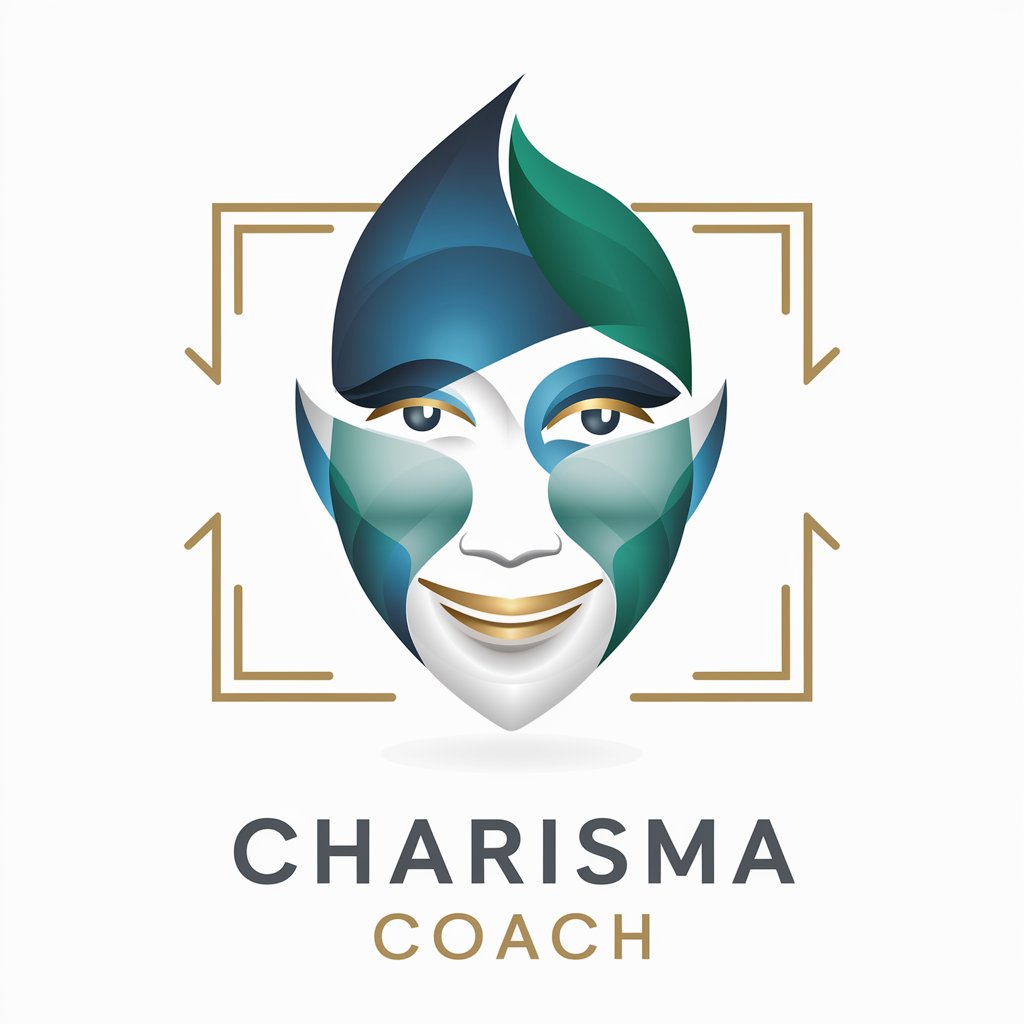 Charisma Coach in GPT Store