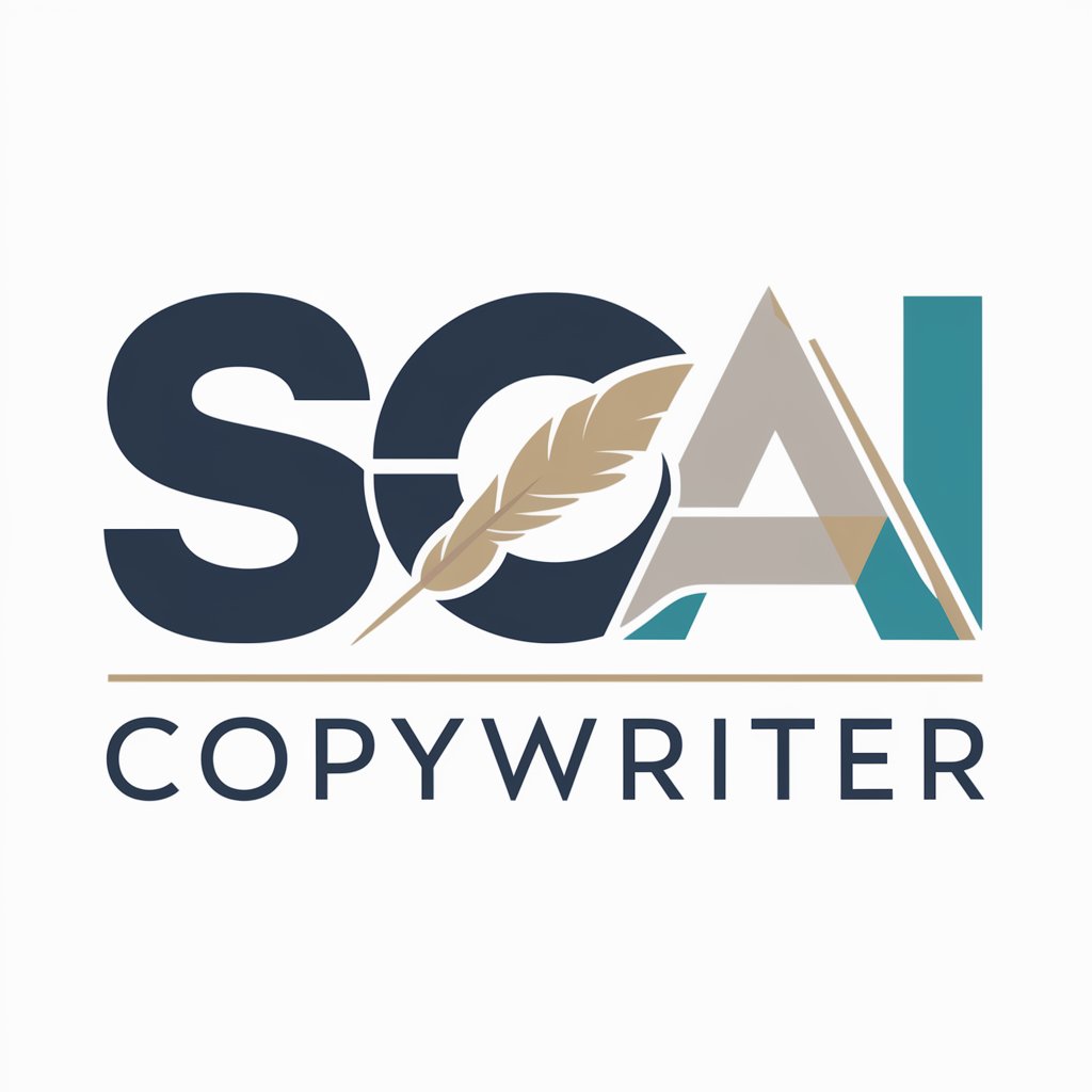 SEO AI copywriter