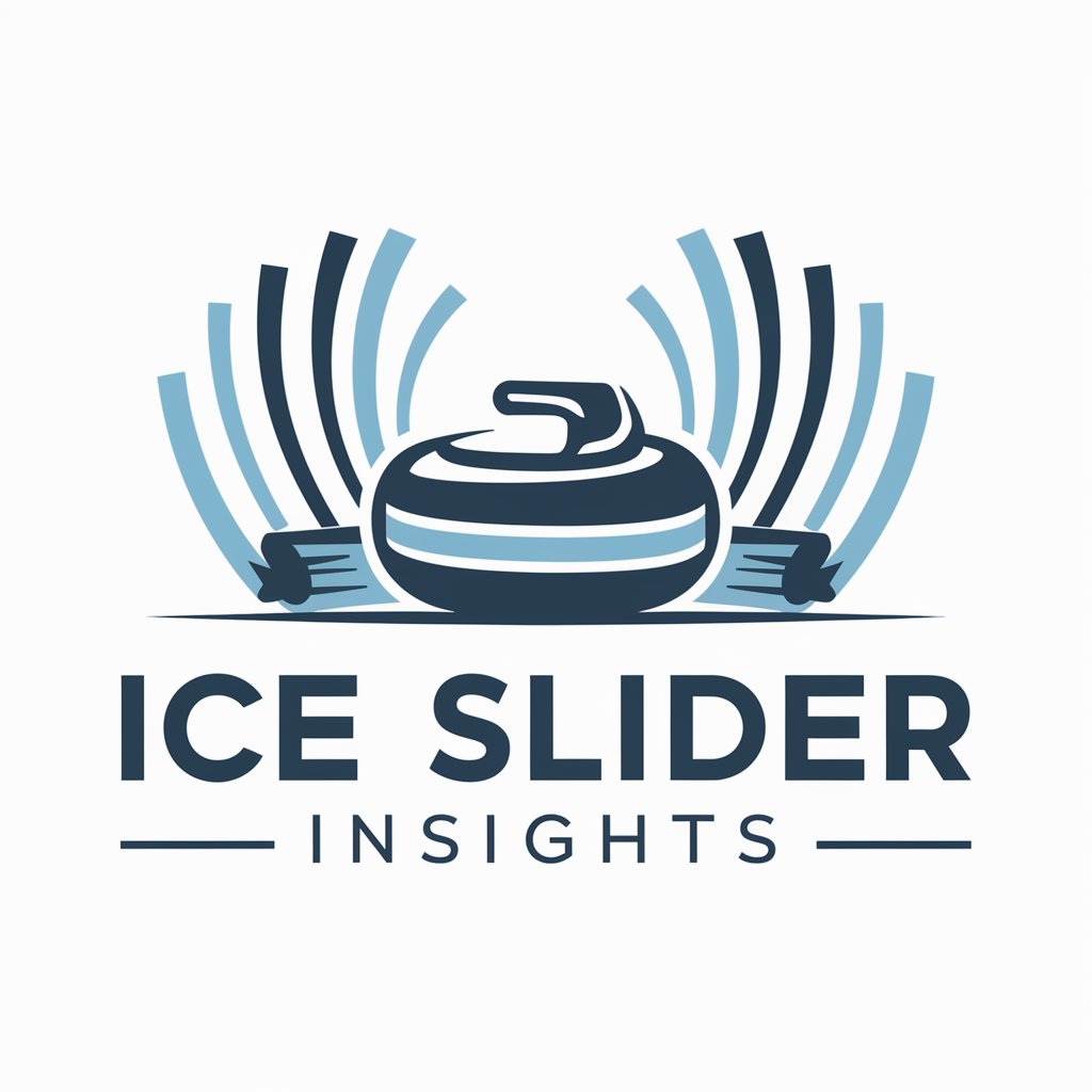 Ice Slider Insights in GPT Store