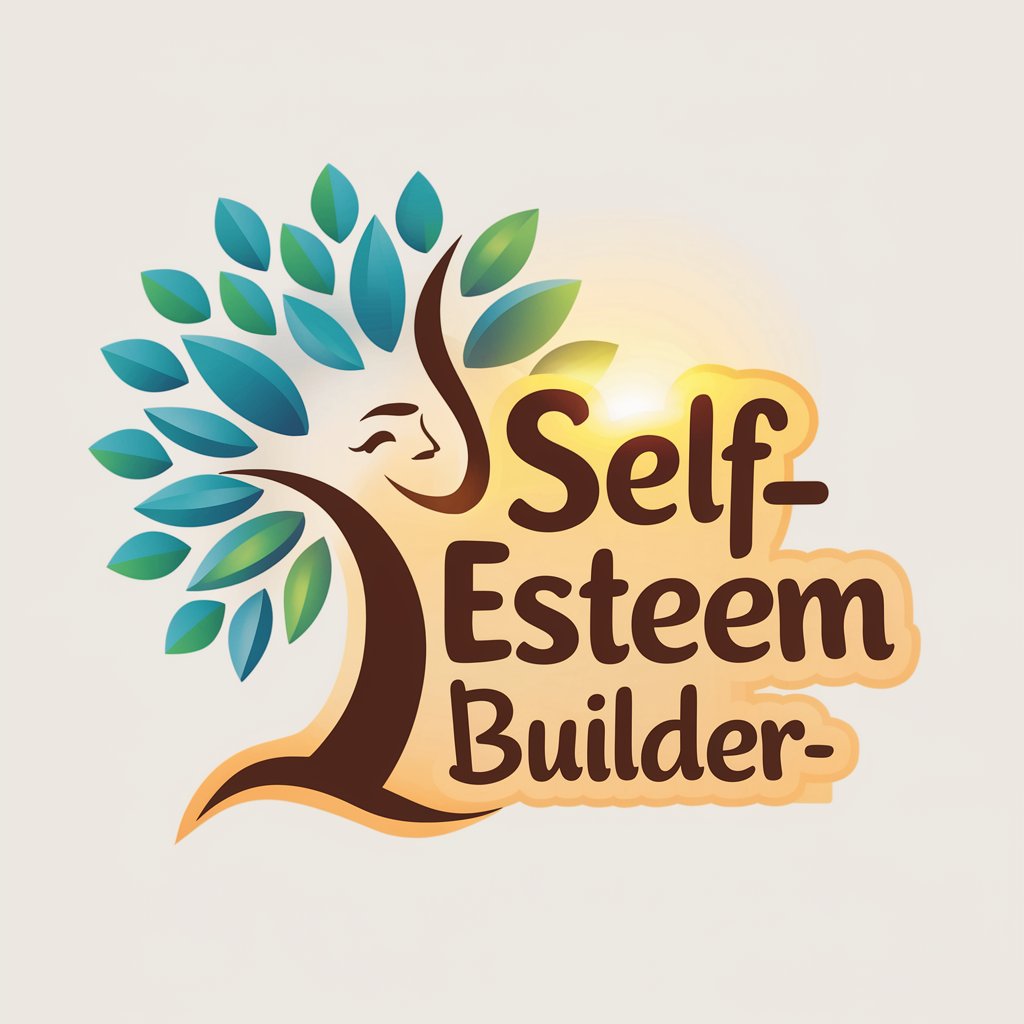 Self-Esteem Builder