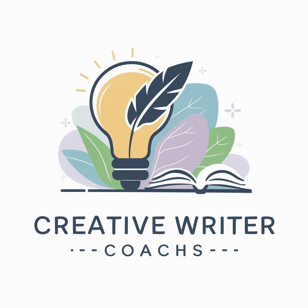 Creative Writer Coach