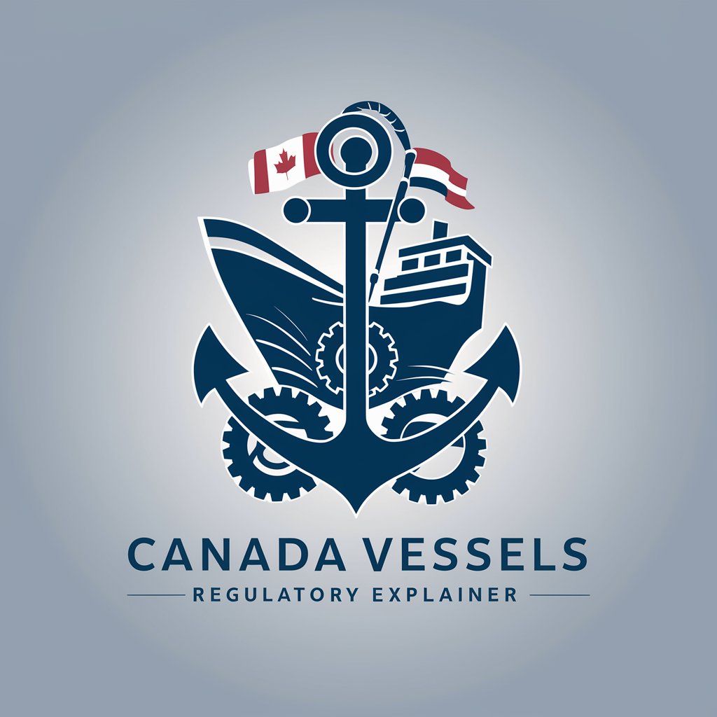 Canada Vessels Regulatory Explainer