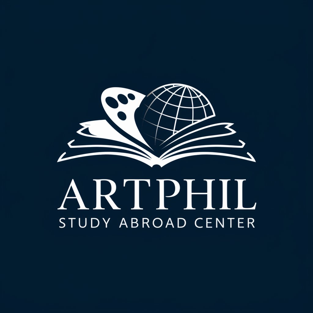 Artphil Study Abroad Center