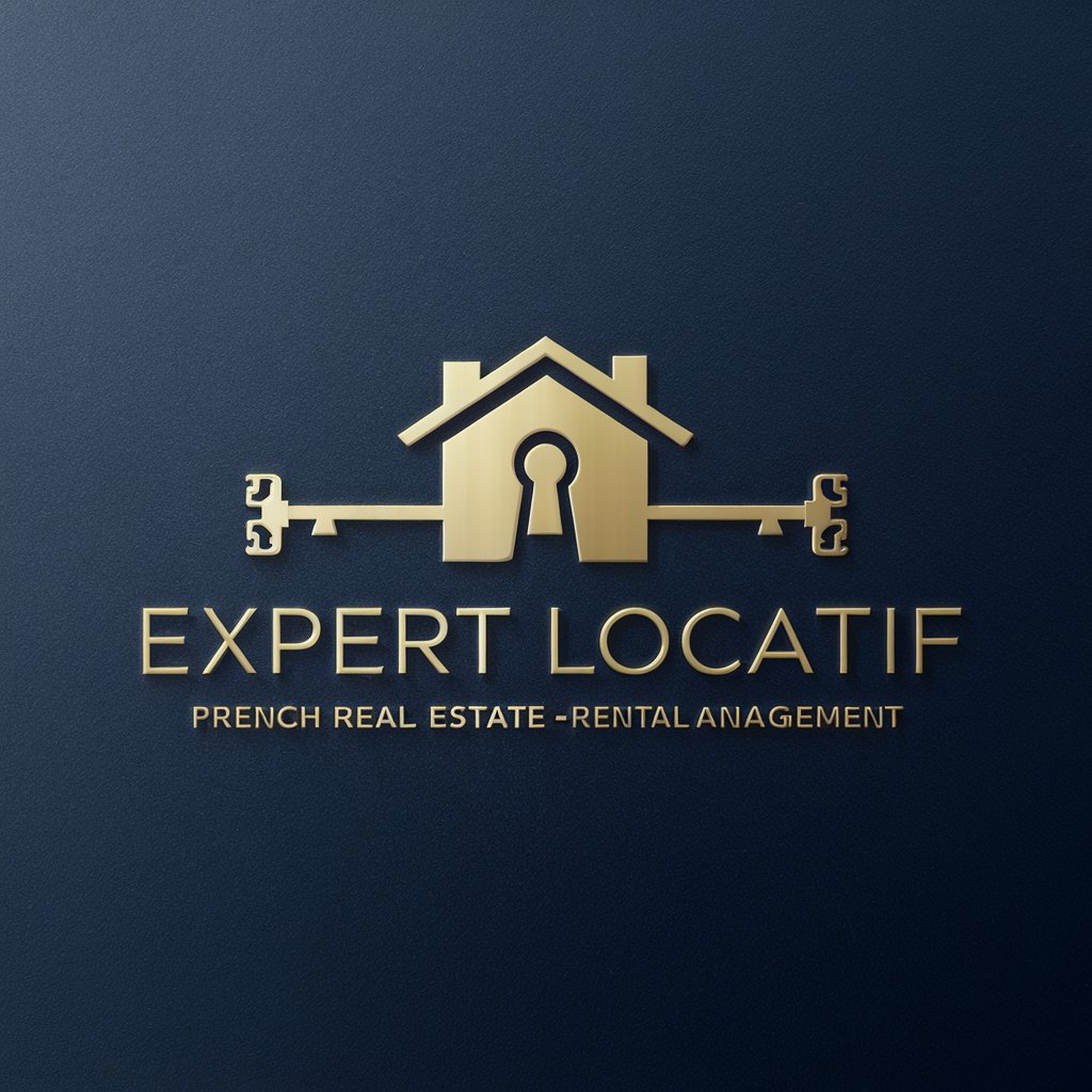 Expert locatif (France) in GPT Store