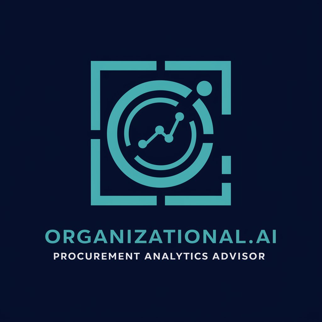 Procurement Analytics Advisor