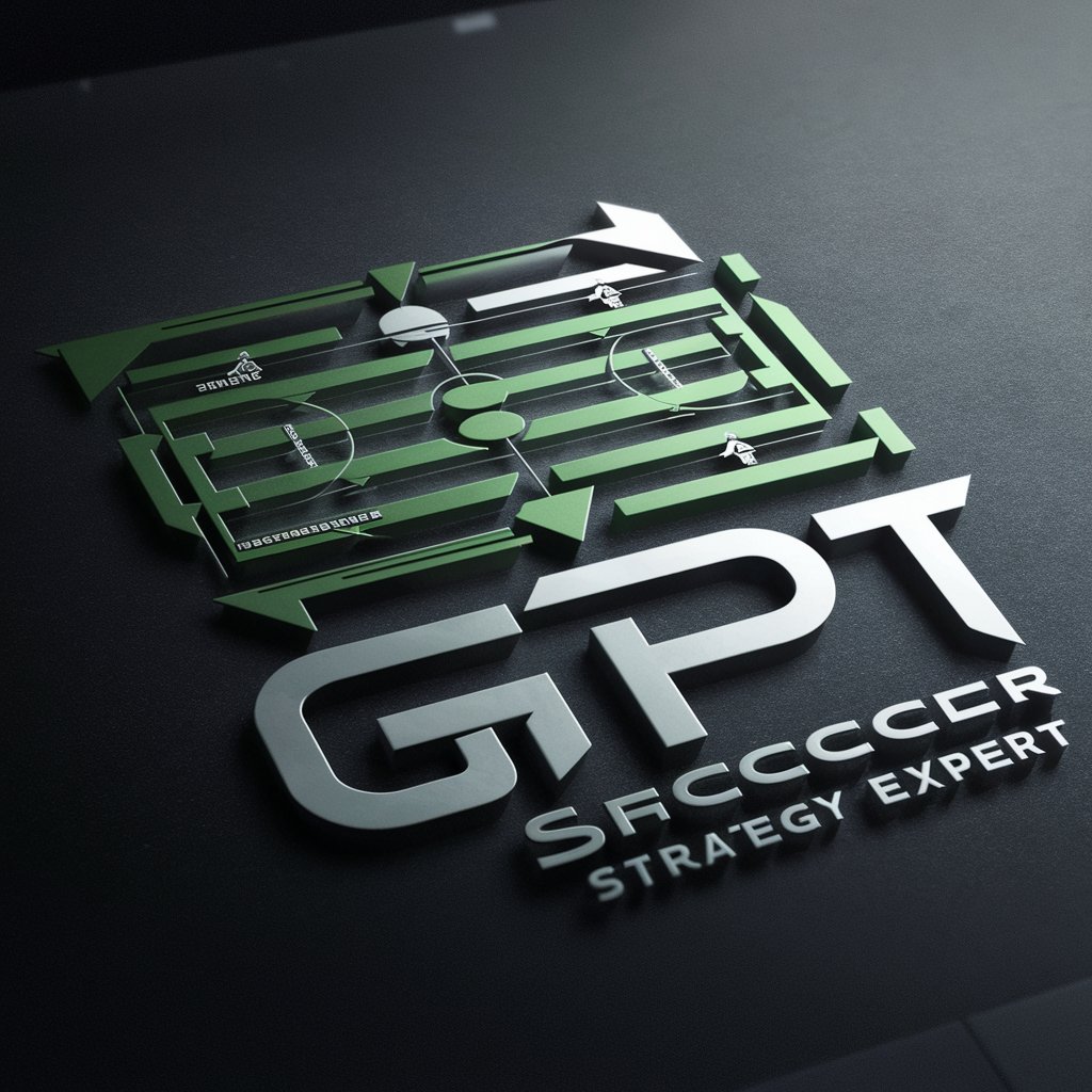 ⚽ Soccer Strategy Expert GPT ⚽