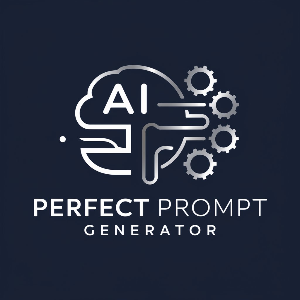 Perfect Prompt Generator in GPT Store