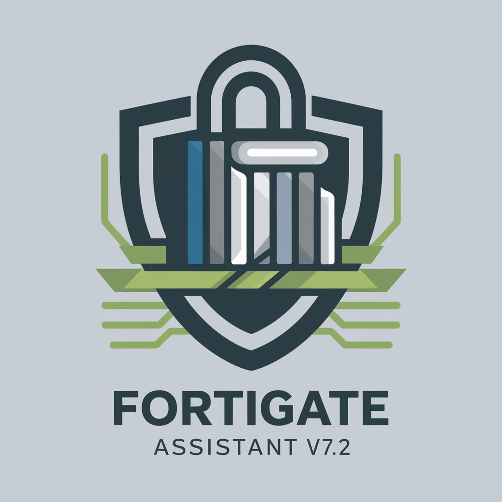 FortiGate Assistant v7.2