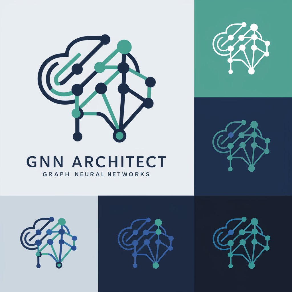 GNN Architect in GPT Store