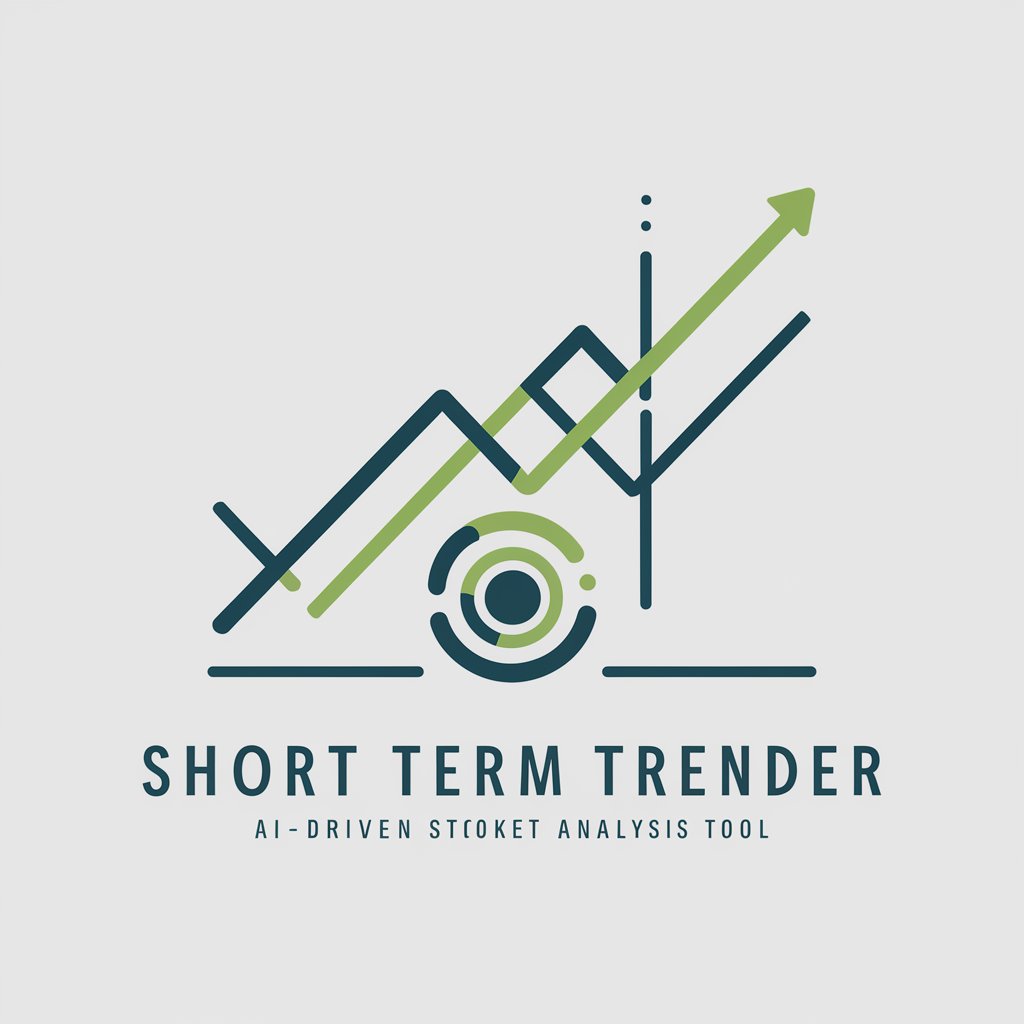 Short Term Trender