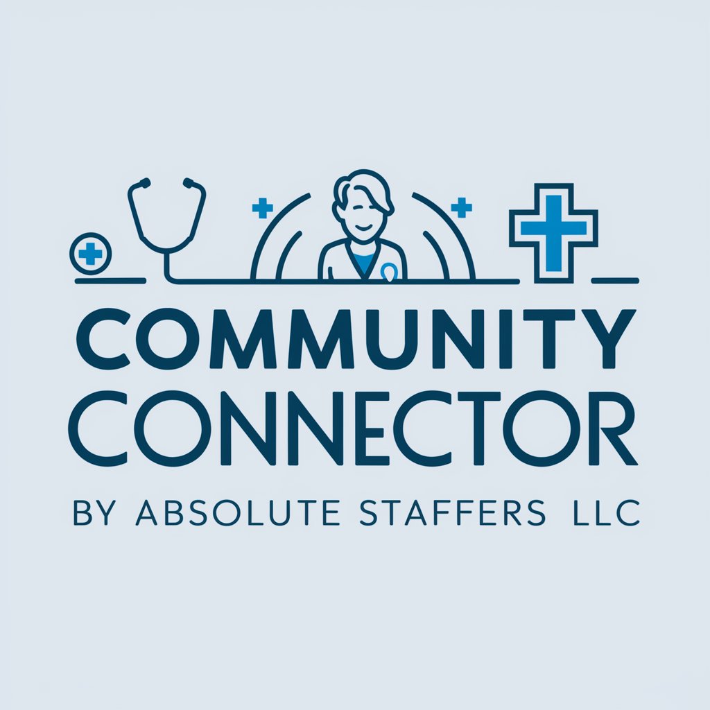 Community Connector