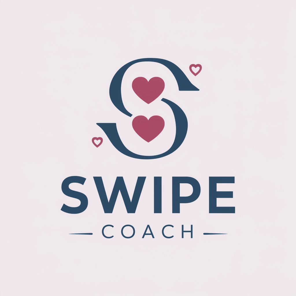 Swipe Coach in GPT Store