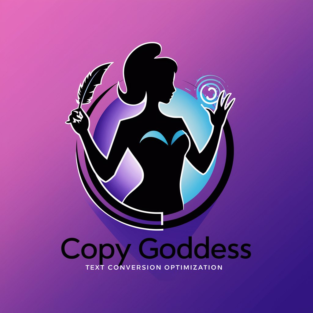 Copy Goddess