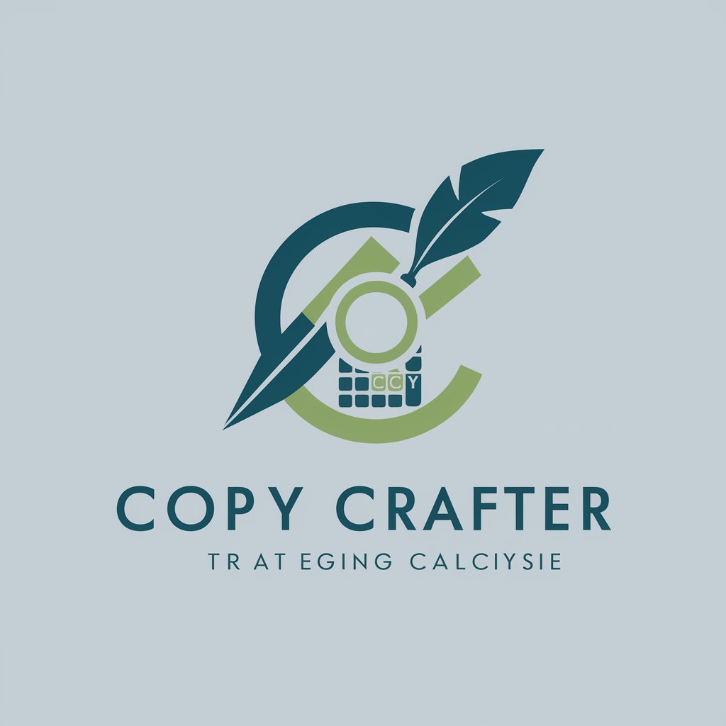 Copy Crafter