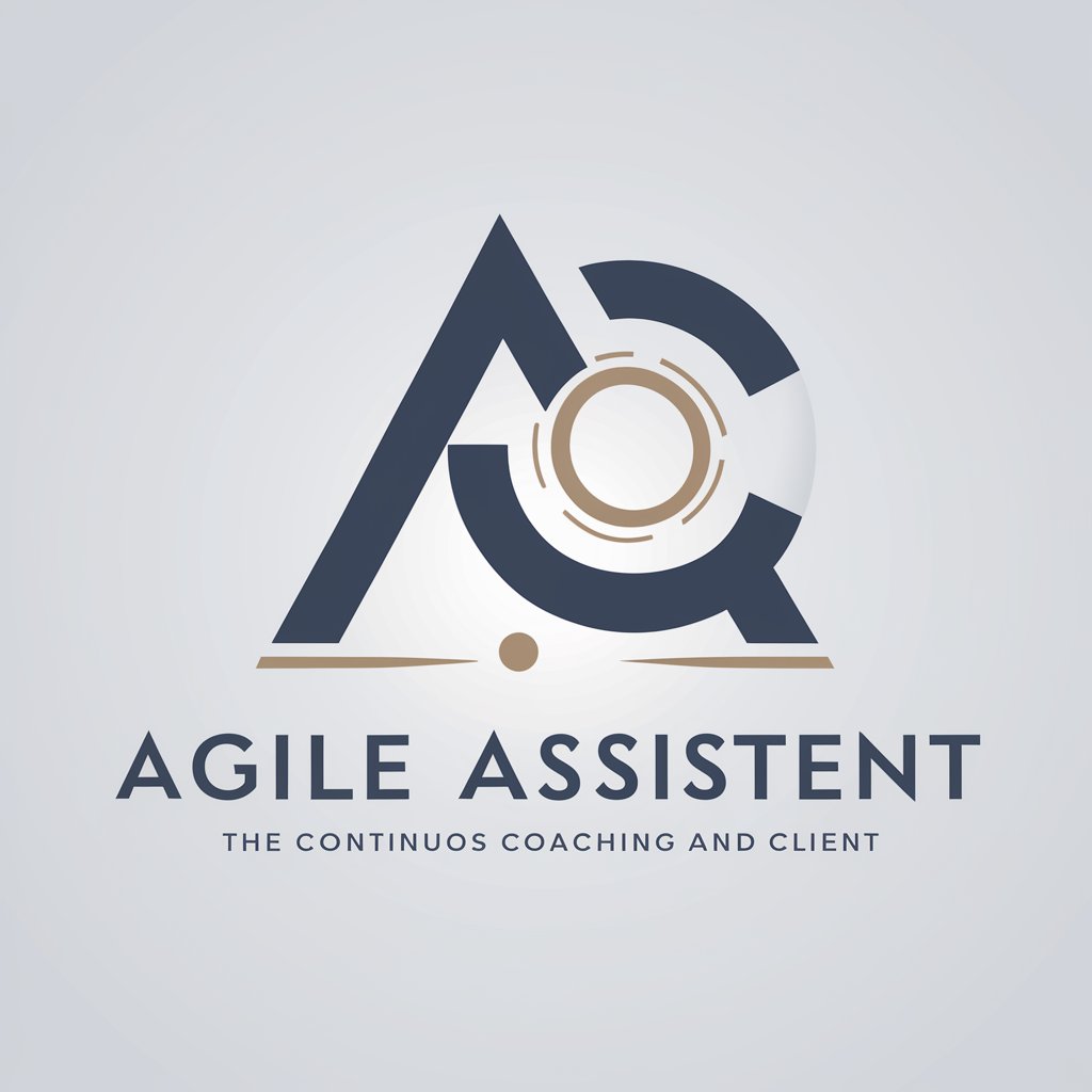 Agile Assistent (Dutch) in GPT Store