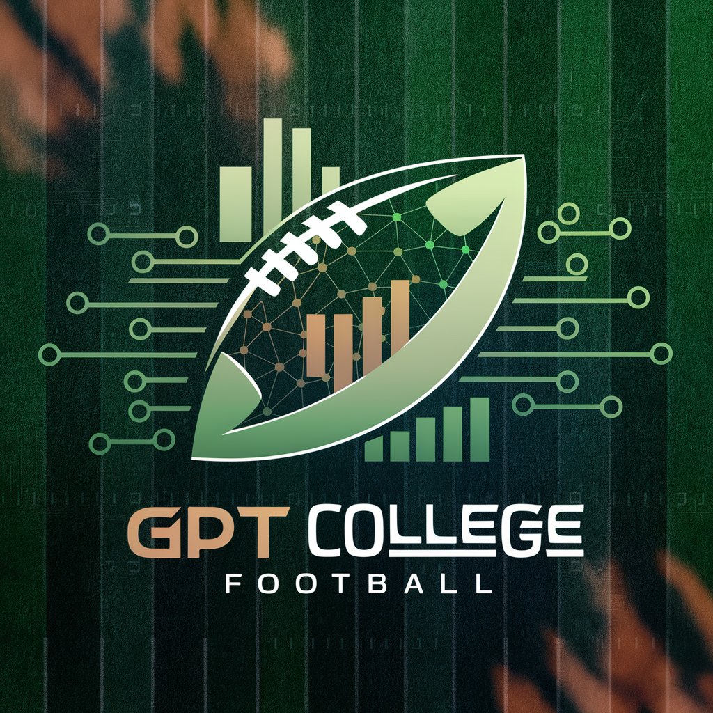 GPT College Football