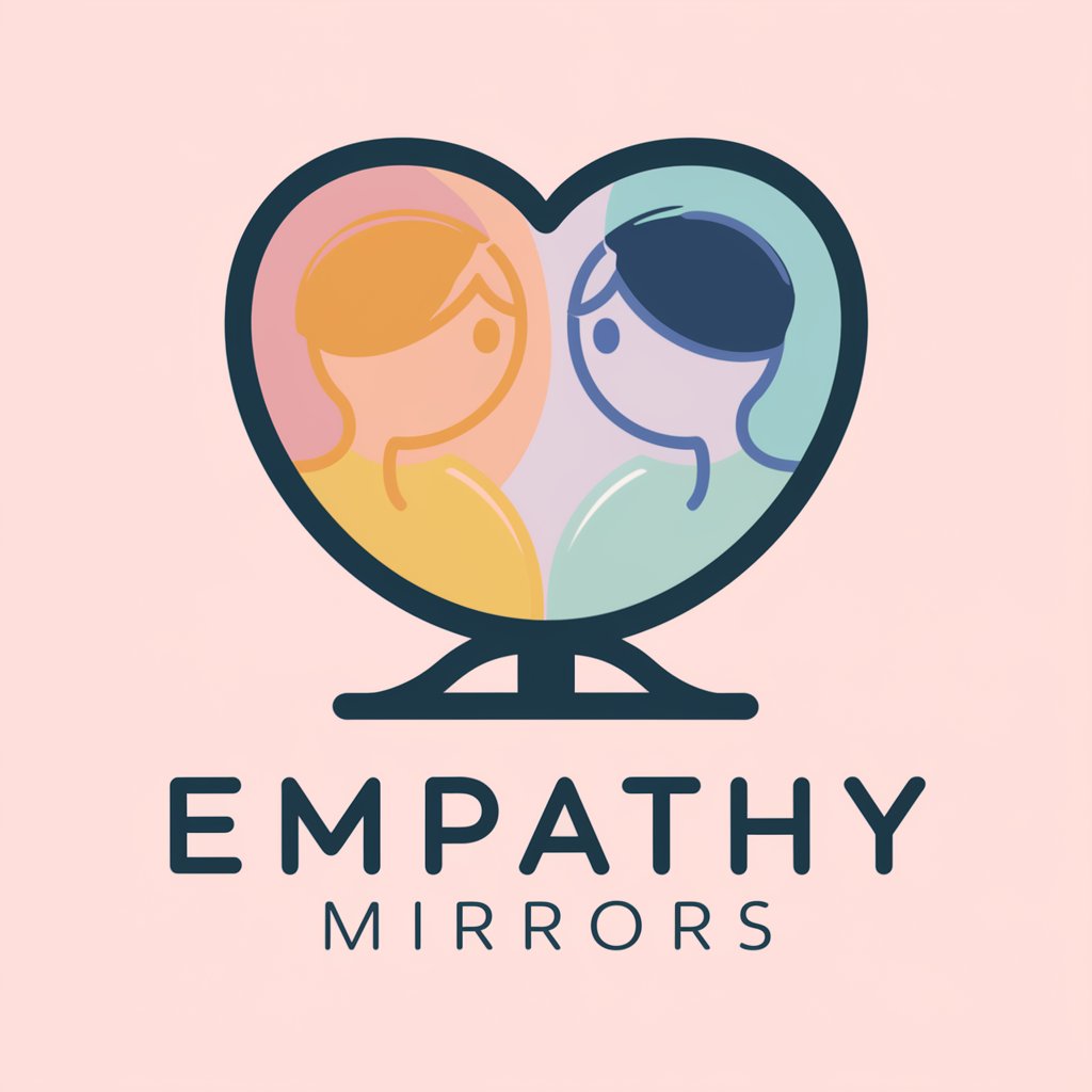 Empathy Mirrors in GPT Store