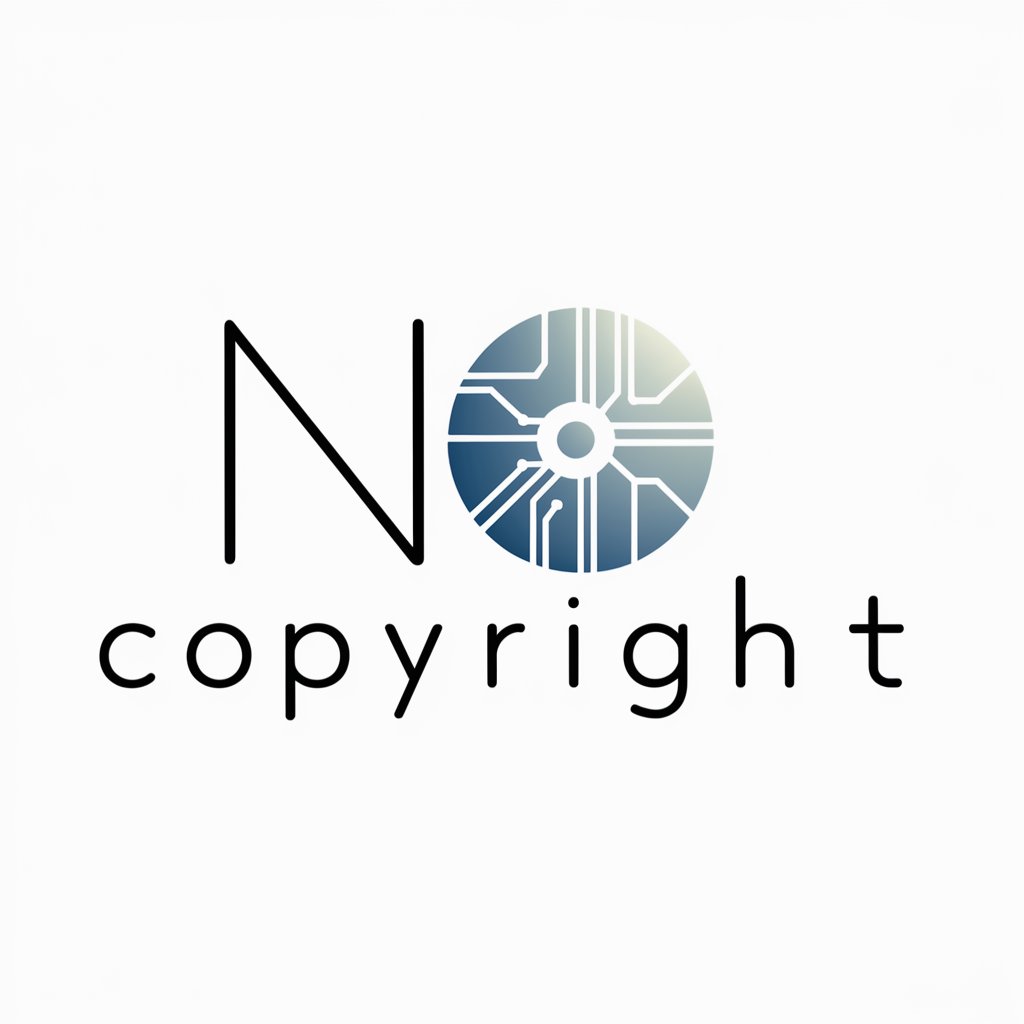 No copyright