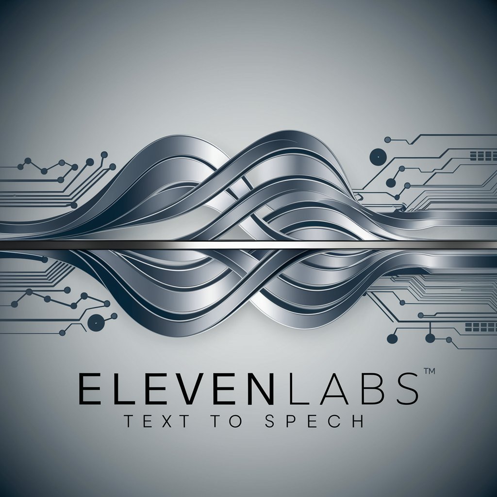 ElevenLabs Text To Speech