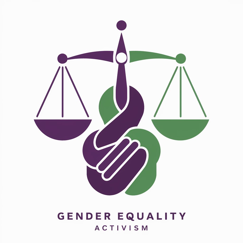 Gender Equality Activism in GPT Store