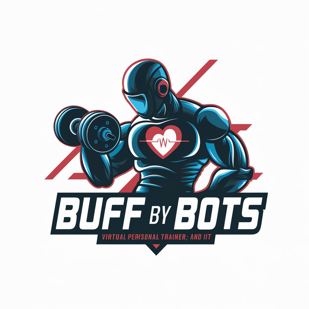 Buff by Bots in GPT Store