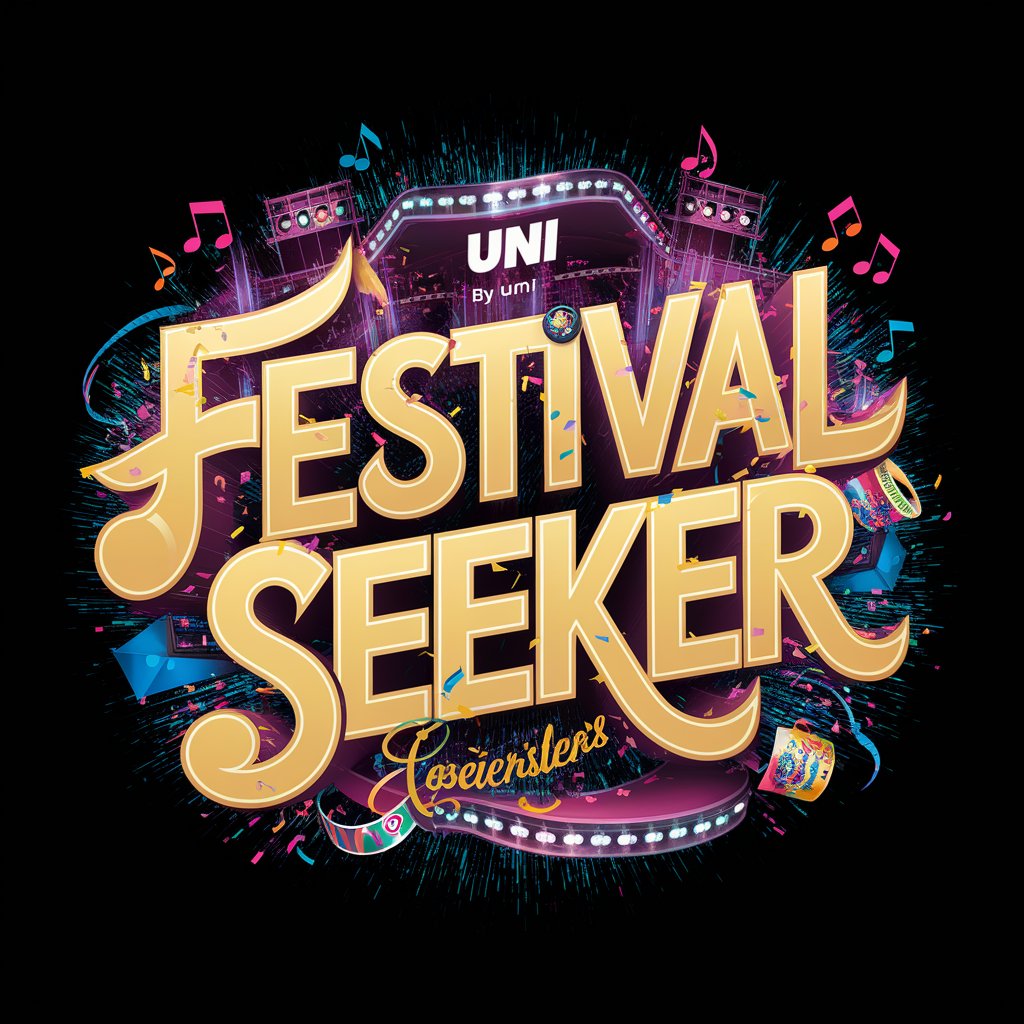 Festival Seeker