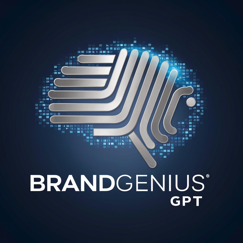 BrandGenius in GPT Store