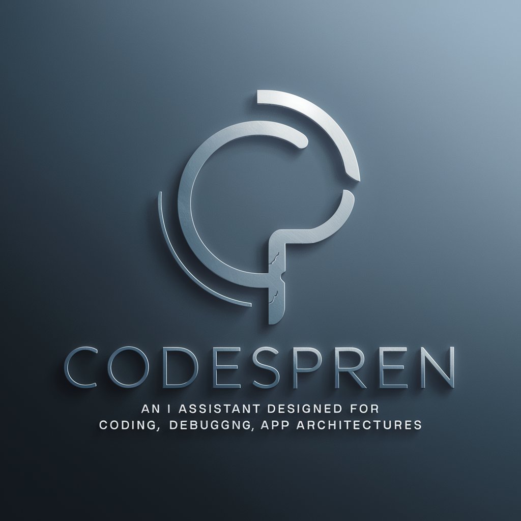 Codespren in GPT Store