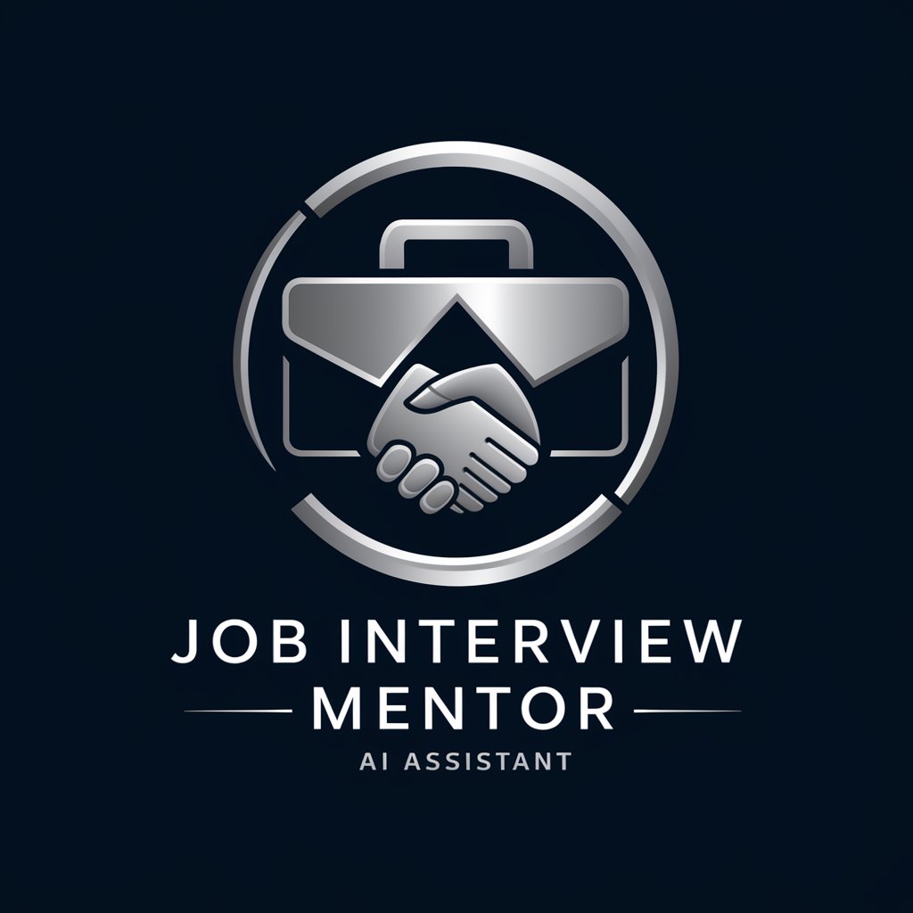 Job Interview Mentor