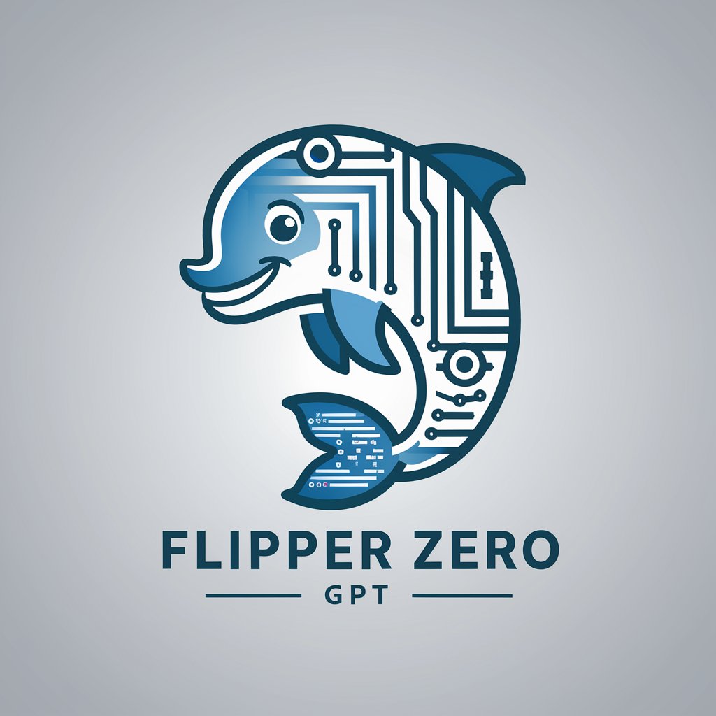 Flipper Zero App Builder in GPT Store
