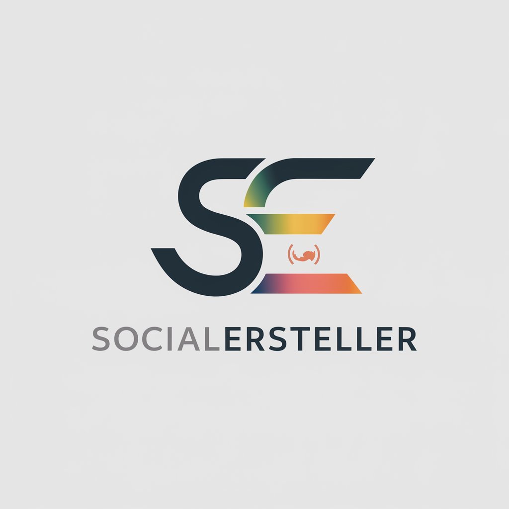 SocialErsteller