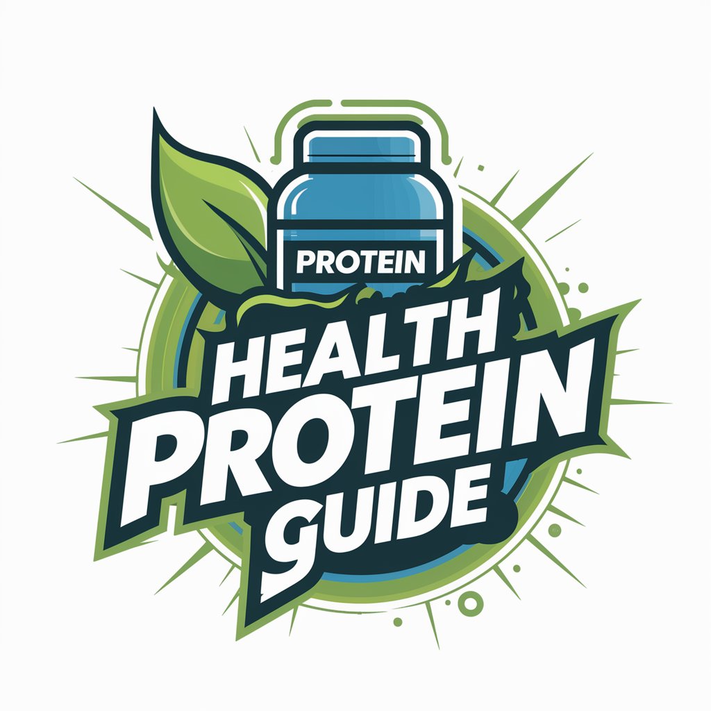 Health Protein Guide