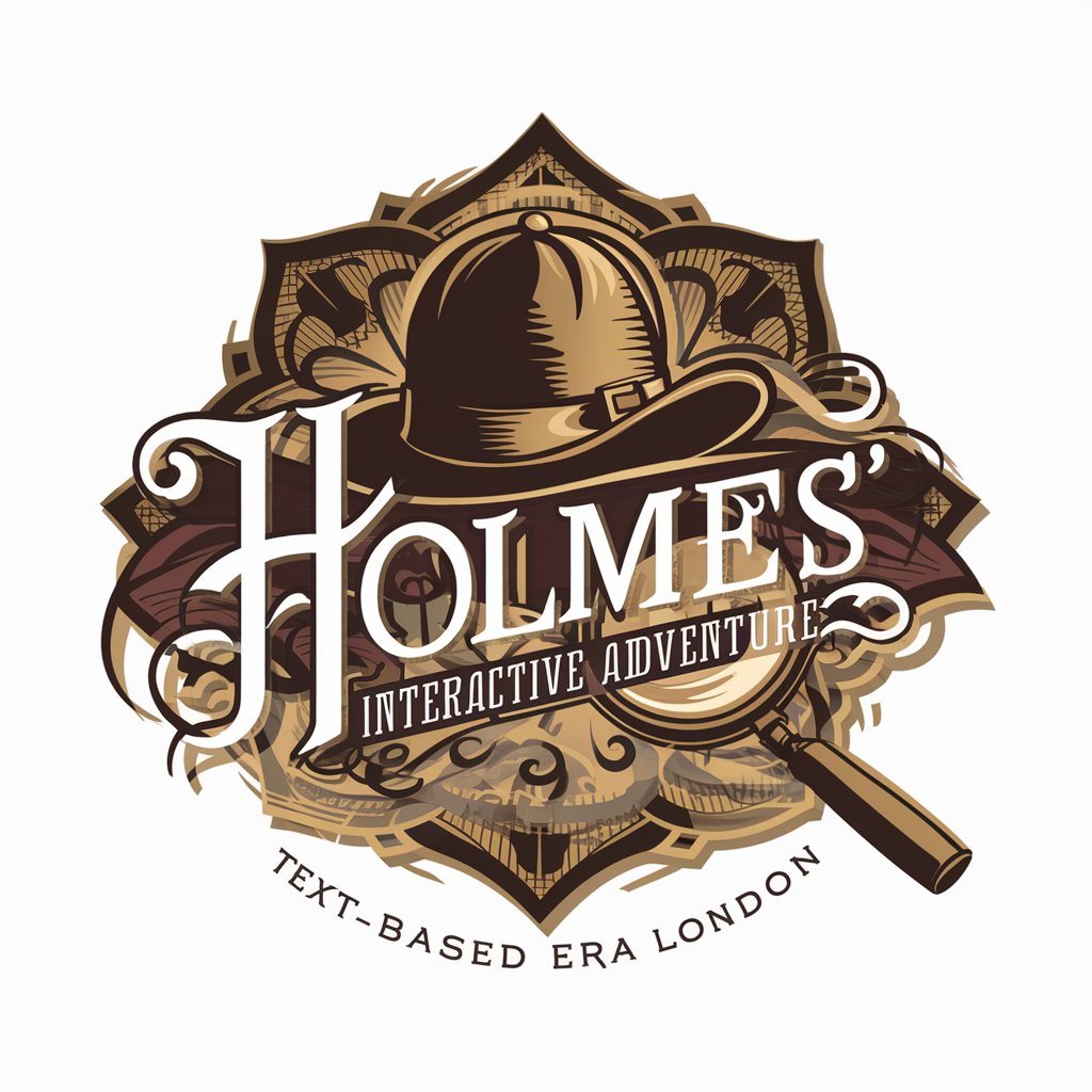 Holmes' Adventure