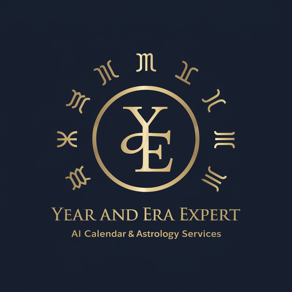 Year and Era Expert