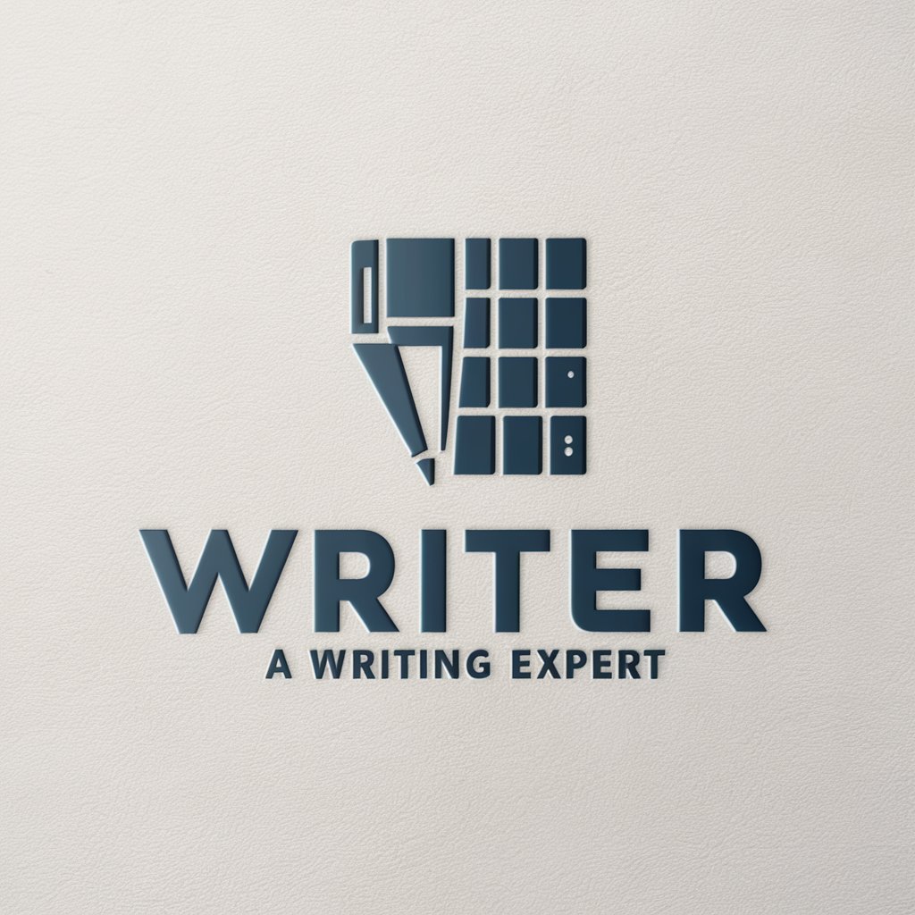 Writer