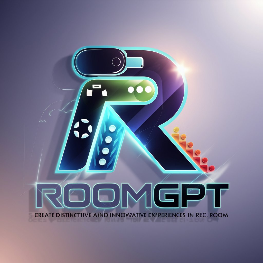 RoomGPT in GPT Store