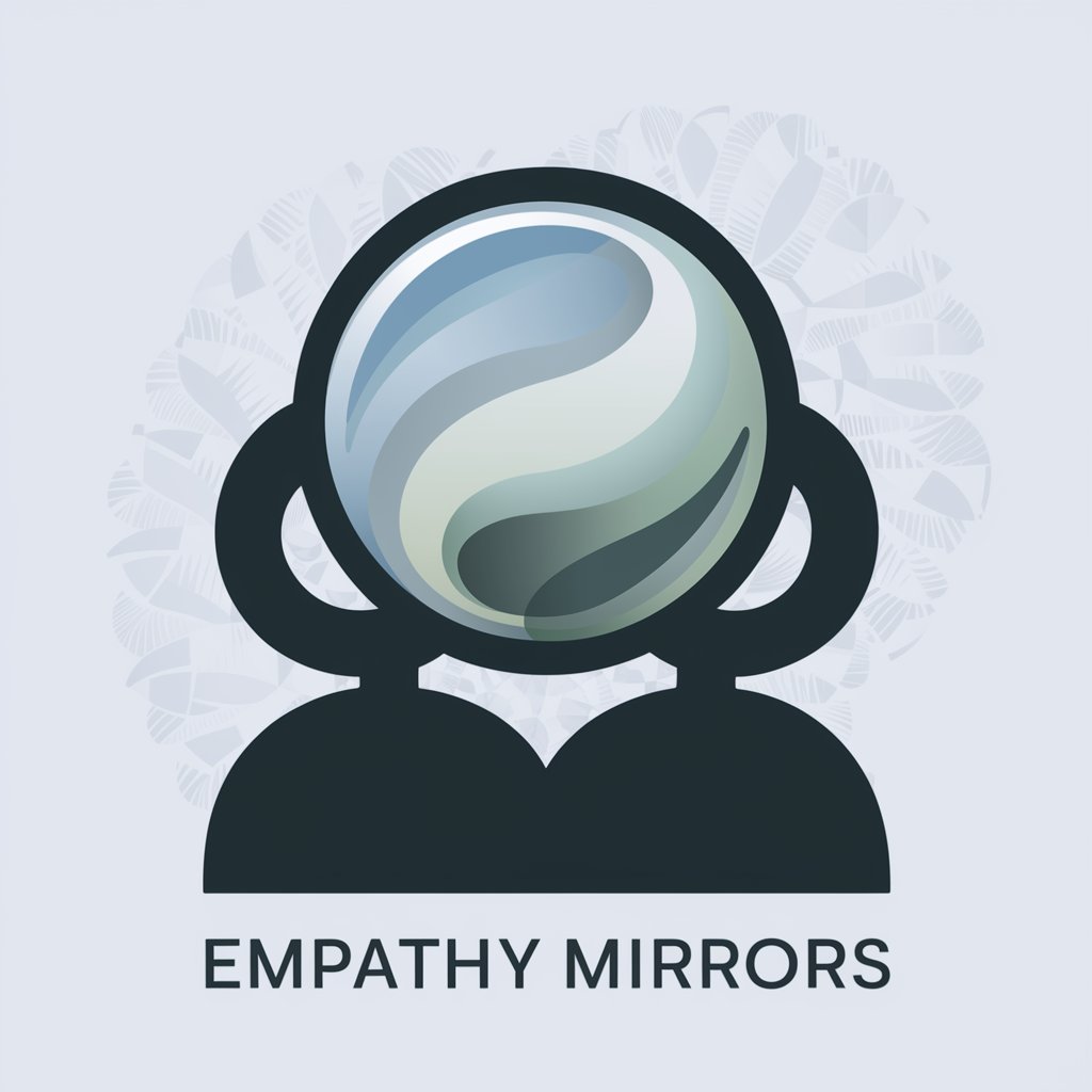 Empathy Mirrors in GPT Store