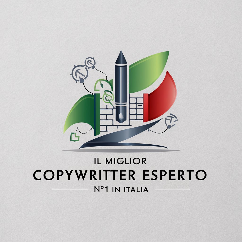 Il miglior copywriter esperto - N°1 in Italia