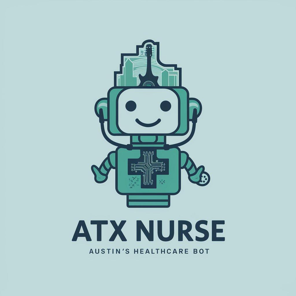 ATX Nurse in GPT Store