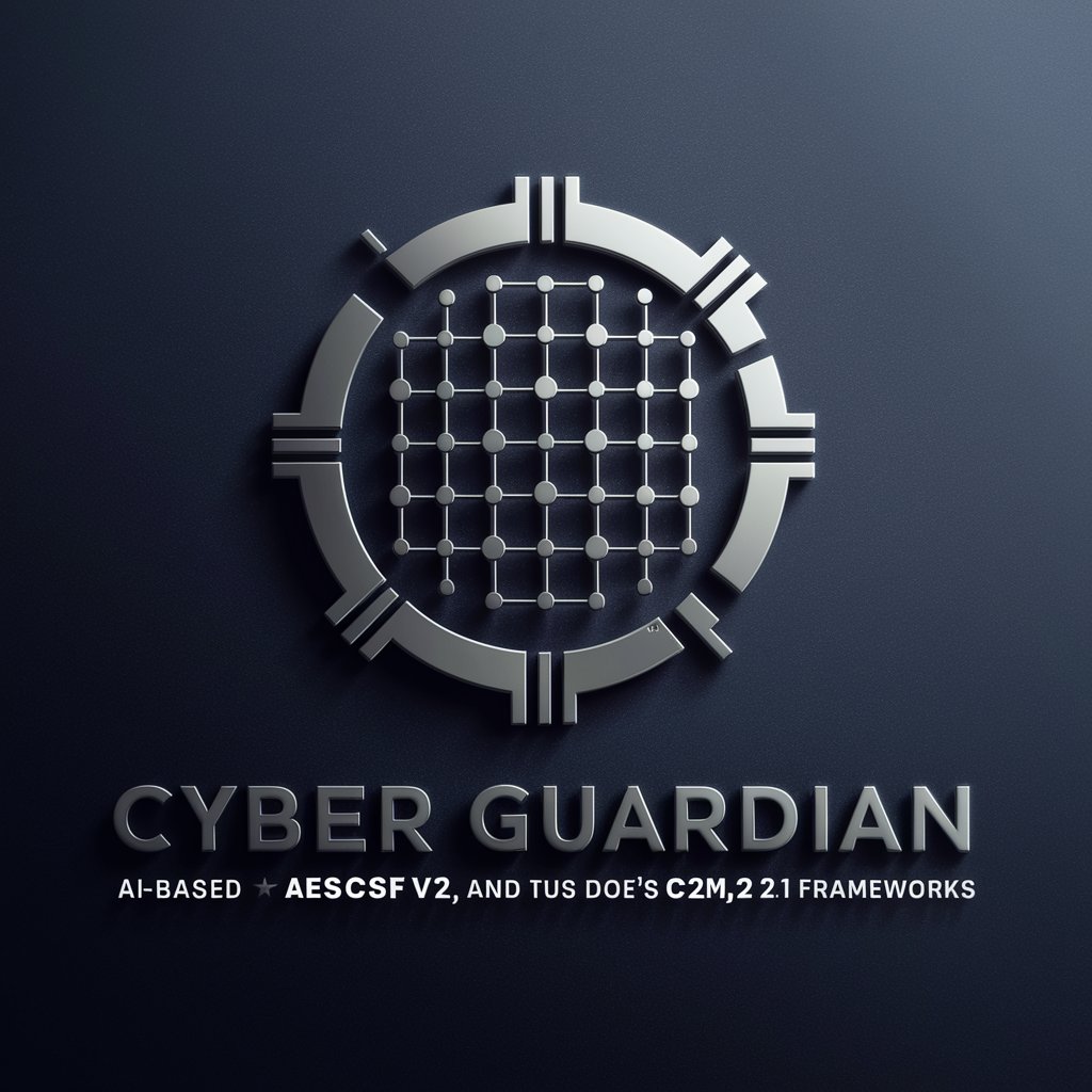 Cyber Guardian