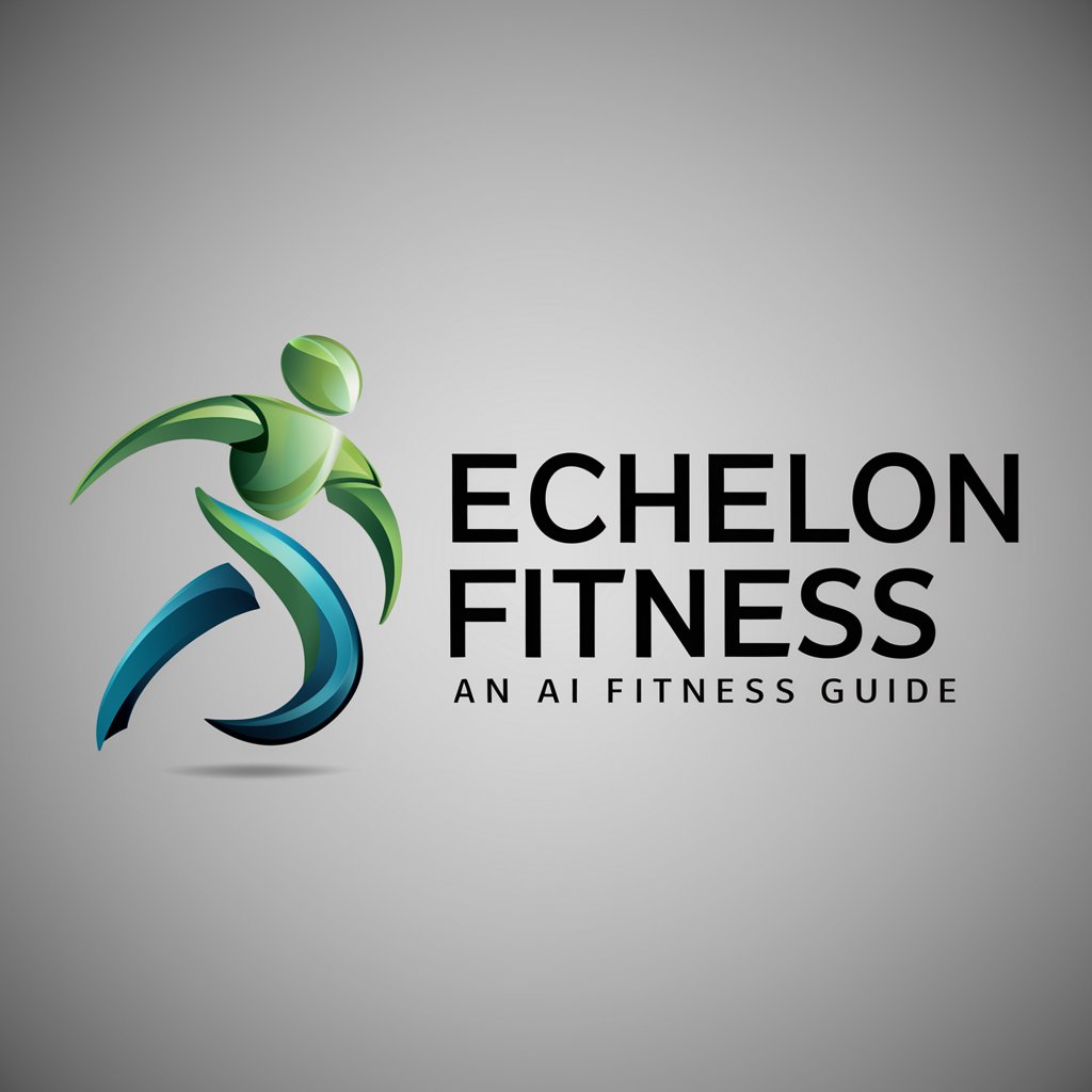 Echelon Fitness