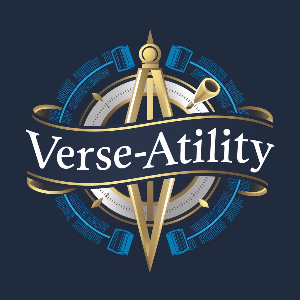 Verse-atility