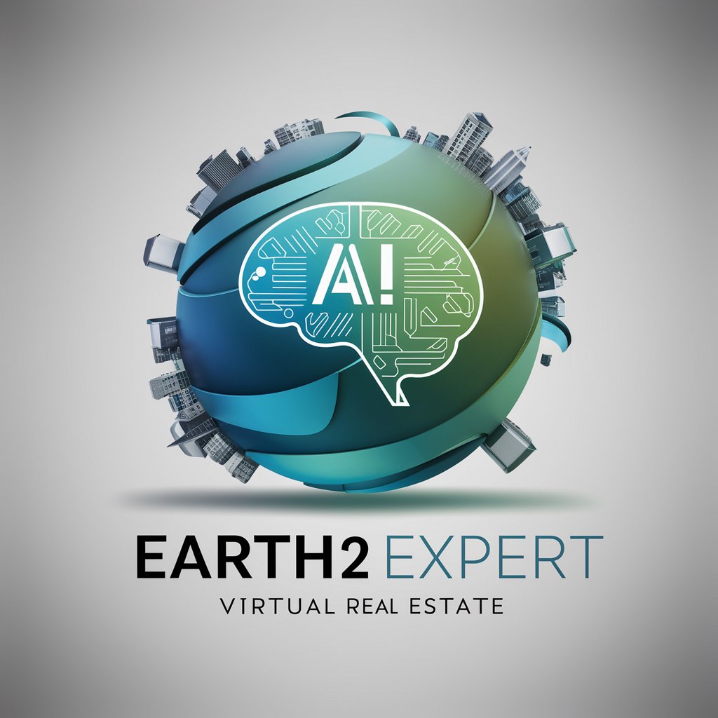 Earth2 Expert in GPT Store