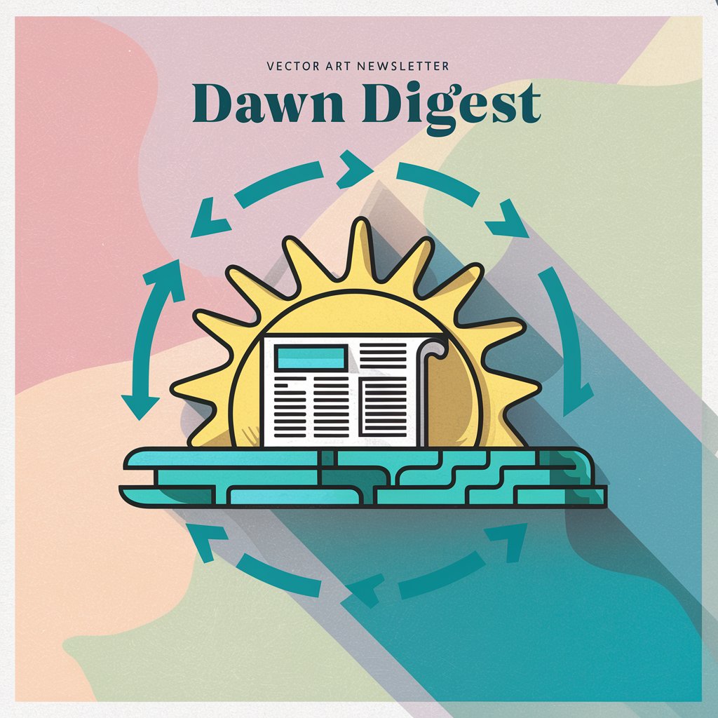 Dawn Digest